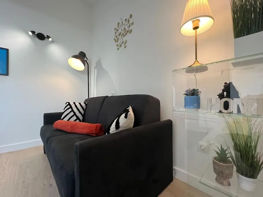 L'Ecrin De Bayard - Studio Climatise Hyper-Centre Toulouse